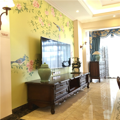 錦業(yè)錦城